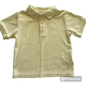 GEORGE Polo shirt boys 3T